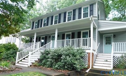 1714 Abbots Mill Way, Midlothian, VA 23114 1714 Abbots Mill Way, Midlothian, VA 23114