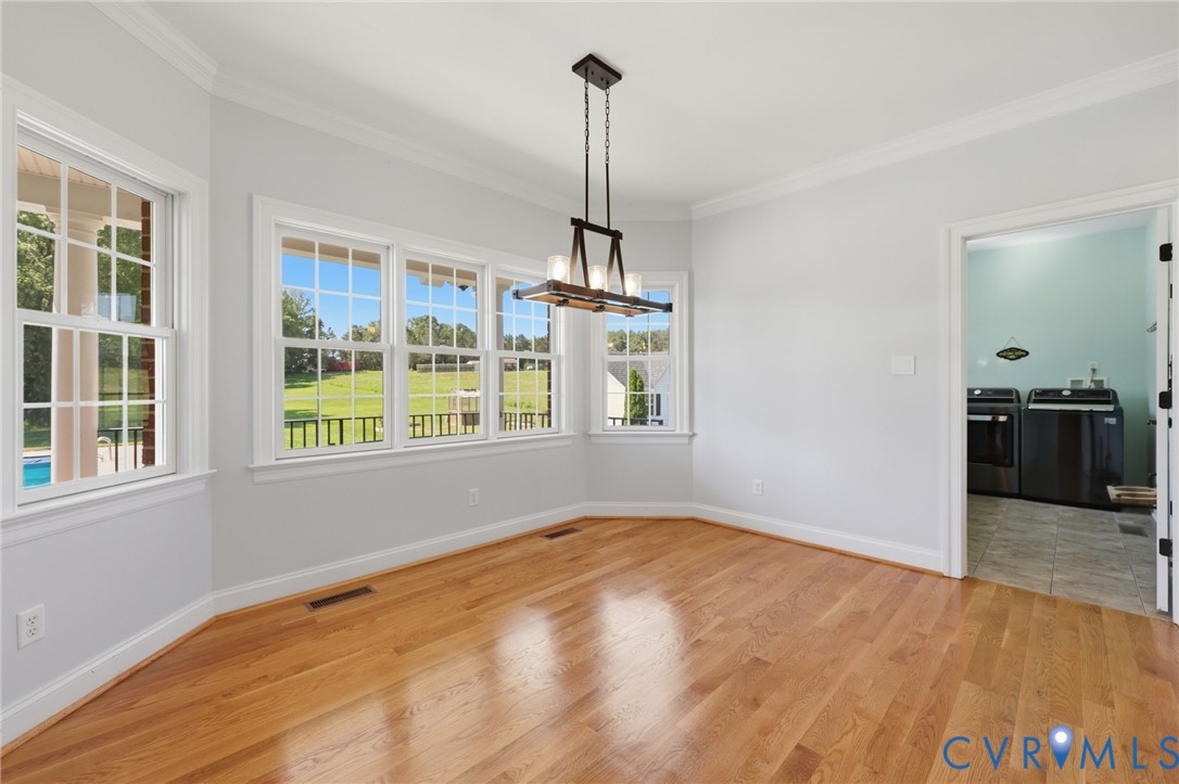 16225 Parrish Farms Road, Montpelier, VA 23192