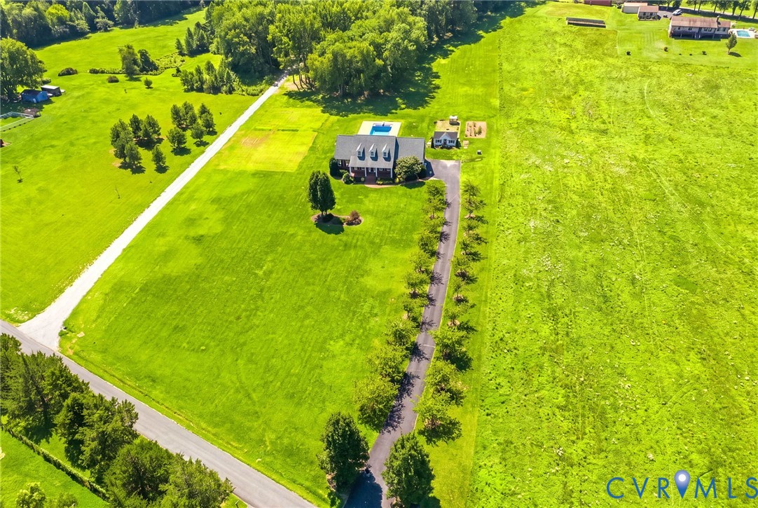 16225 Parrish Farms Road, Montpelier, VA 23192