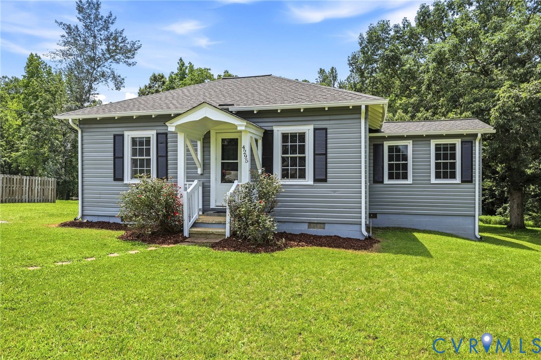 4295 Anderson Highway, Powhatan, Powhatan, VA 23139