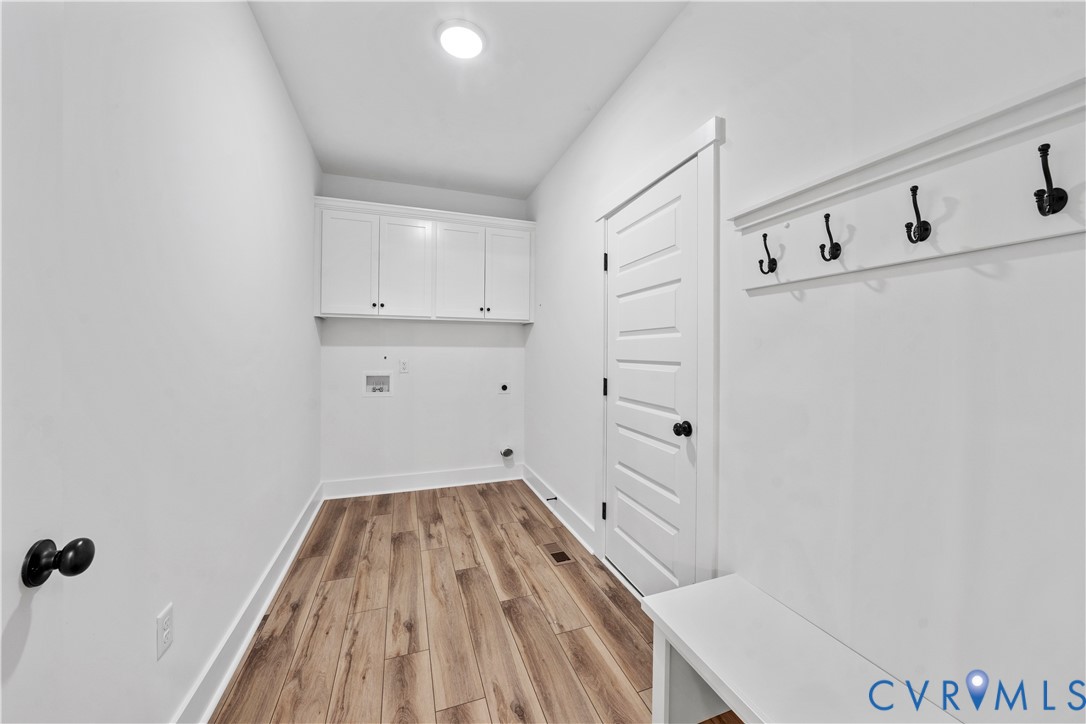 For example only. Please see supplements and specs for property specific.