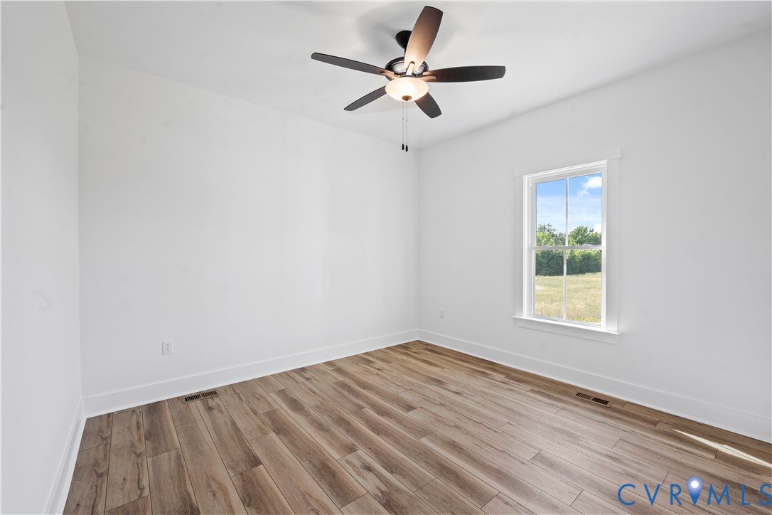 For example only. Please see supplements and specs for property specific.