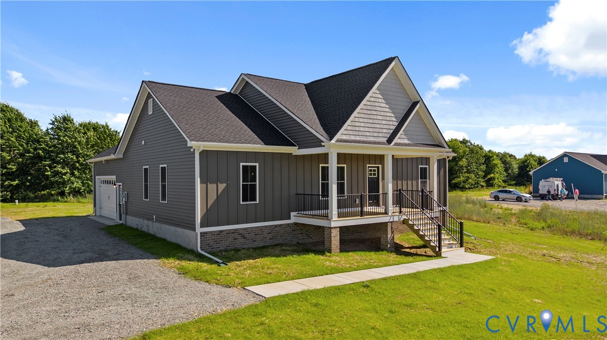 For example only. Please see supplements and specs for property specific.