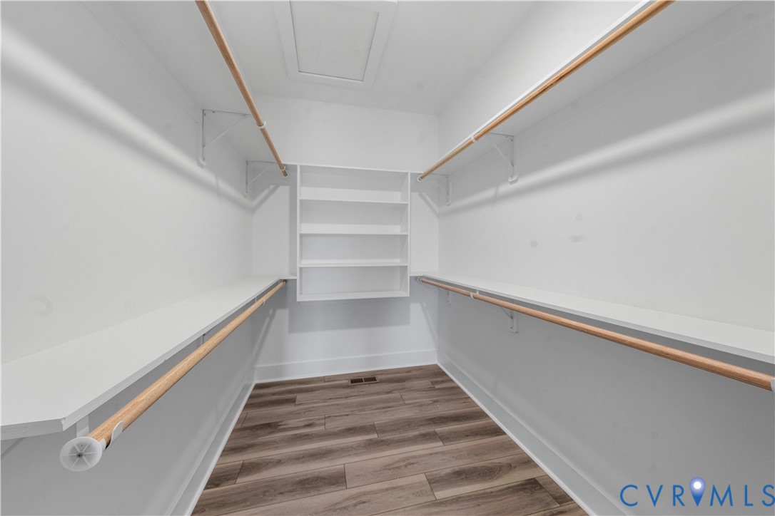 For example only. Please see supplements and specs for property specific.