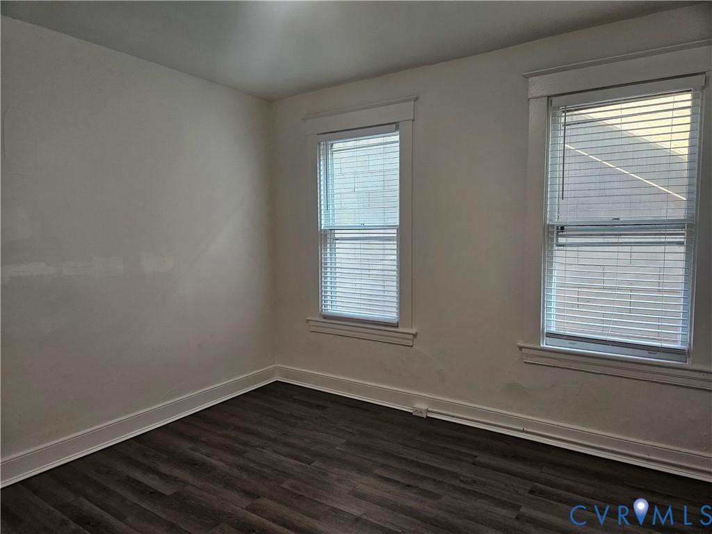 Bedroom #1