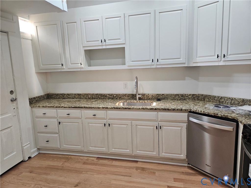 4 N Harrison Street, Richmond, VA 23220