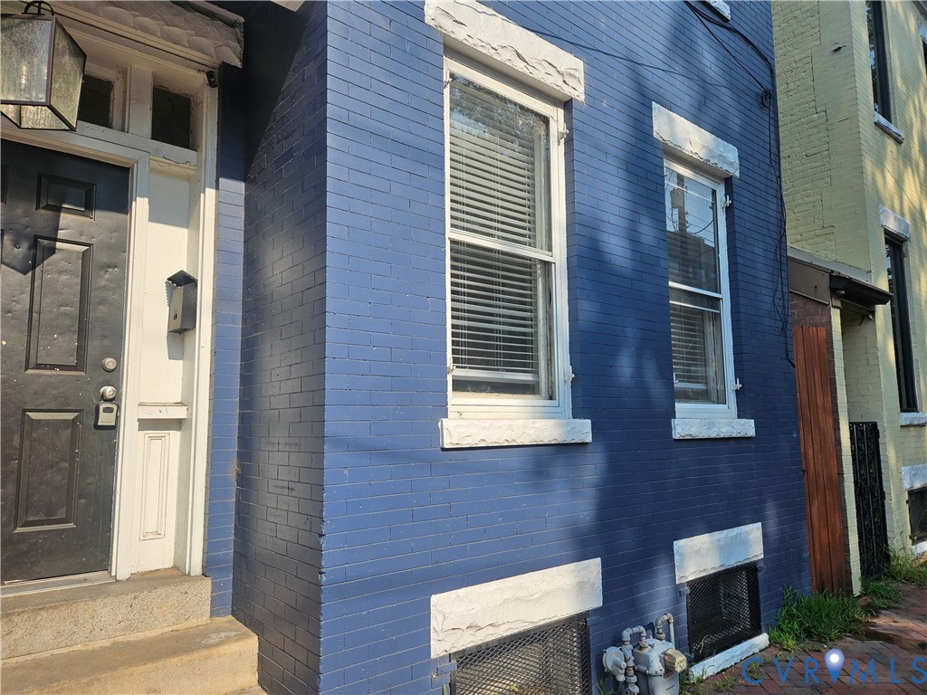 4 N Harrison Street, Richmond, VA 23220