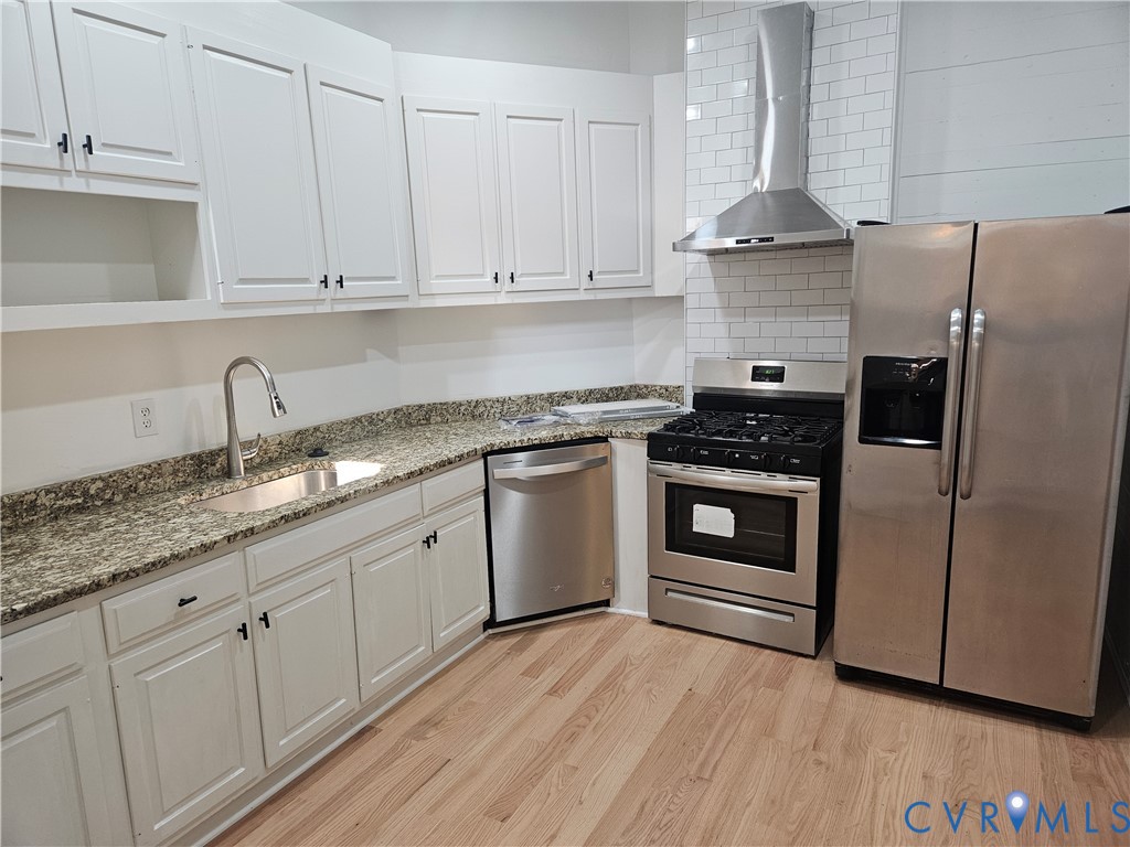4 N Harrison Street, Richmond, VA 23220