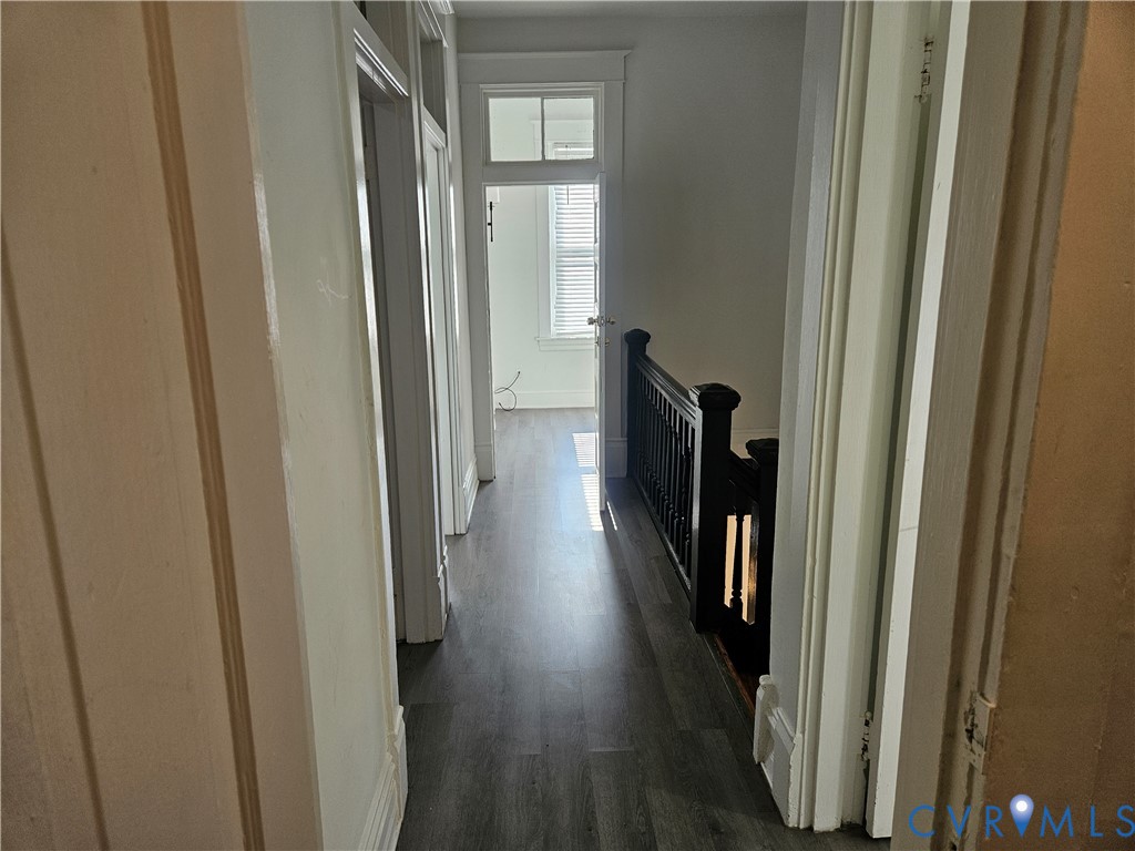 4 N Harrison Street, Richmond, VA 23220