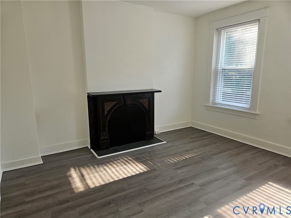 Bedroom #2
