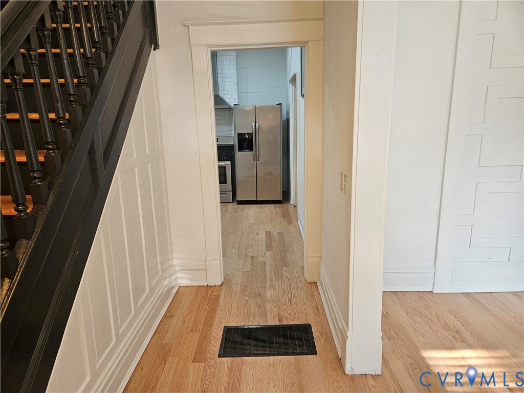 4 N Harrison Street, Richmond, VA 23220