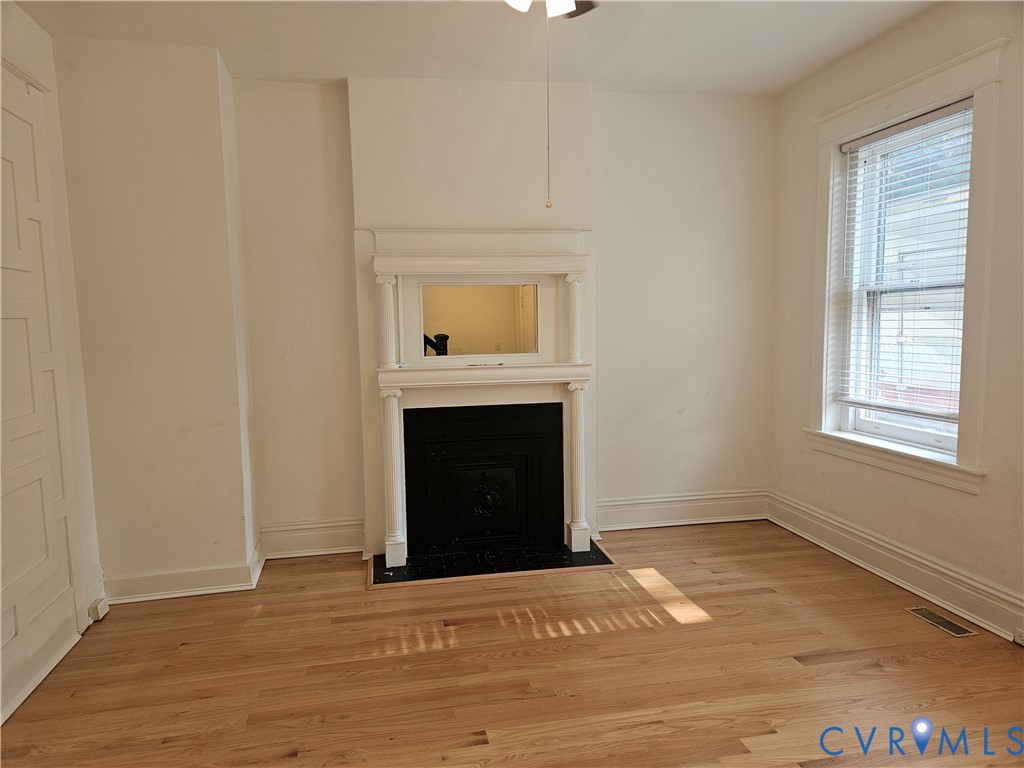 4 N Harrison Street, Richmond, VA 23220