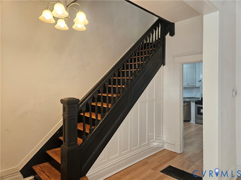 4 N Harrison Street, Richmond, VA 23220