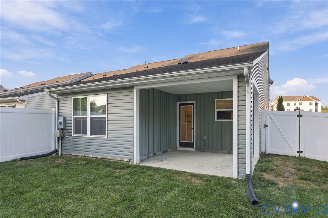 5853 Austin Woods Drive, Chesterfield, VA 23234