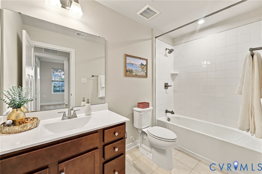 5853 Austin Woods Drive, Chesterfield, VA 23234