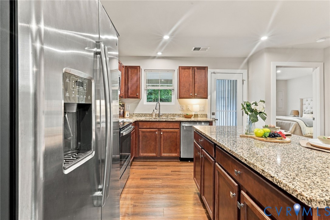 5853 Austin Woods Drive, Chesterfield, VA 23234