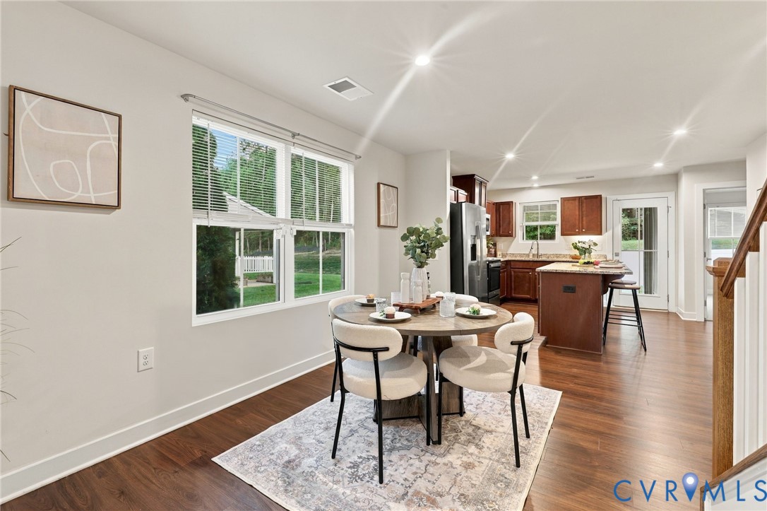 5853 Austin Woods Drive, Chesterfield, VA 23234