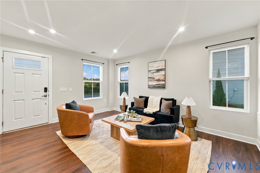 5853 Austin Woods Drive, Chesterfield, VA 23234