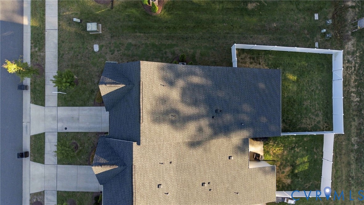 5853 Austin Woods Drive, Chesterfield, VA 23234