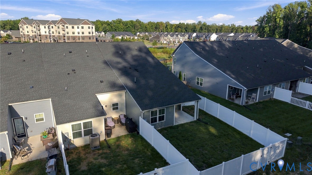 5853 Austin Woods Drive, Chesterfield, VA 23234