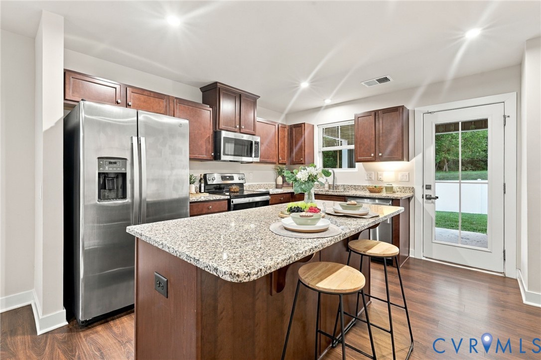 5853 Austin Woods Drive, Chesterfield, VA 23234