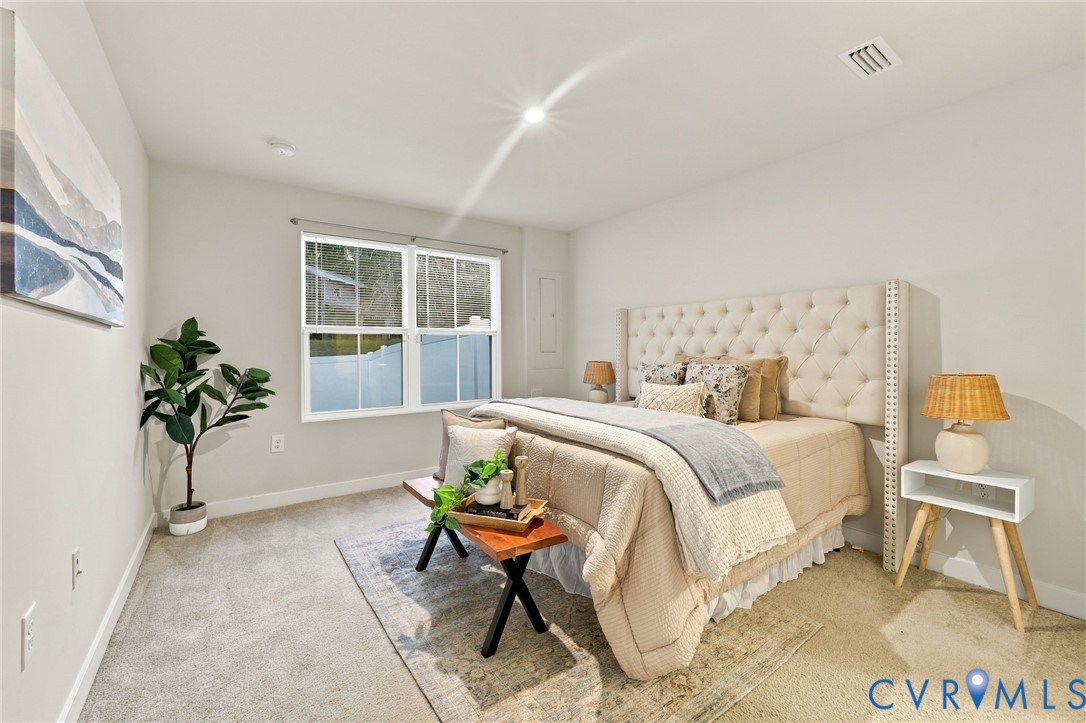 5853 Austin Woods Drive, Chesterfield, VA 23234