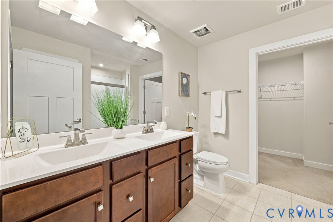 5853 Austin Woods Drive, Chesterfield, VA 23234