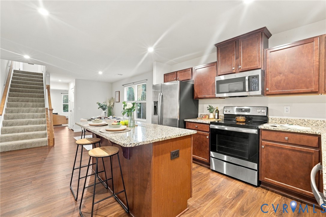 5853 Austin Woods Drive, Chesterfield, VA 23234
