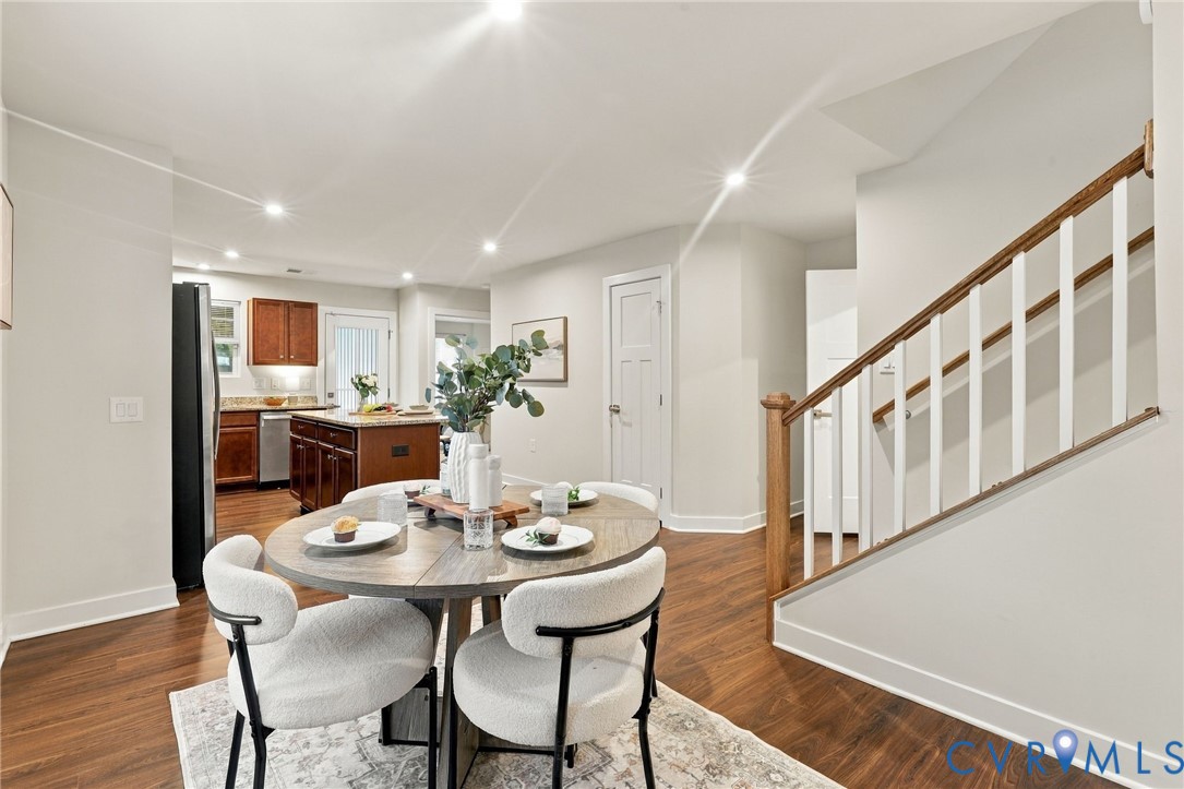 5853 Austin Woods Drive, Chesterfield, VA 23234