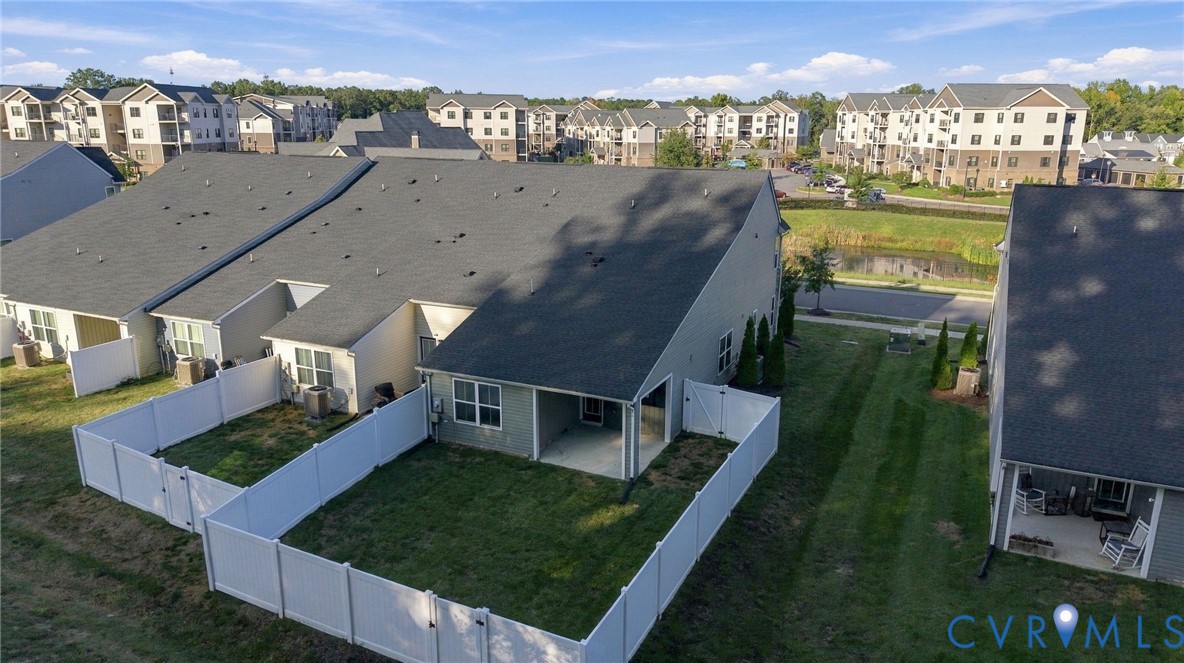 5853 Austin Woods Drive, Chesterfield, VA 23234