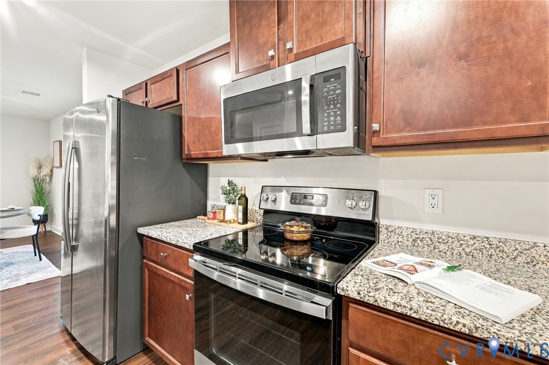 5853 Austin Woods Drive, Chesterfield, VA 23234