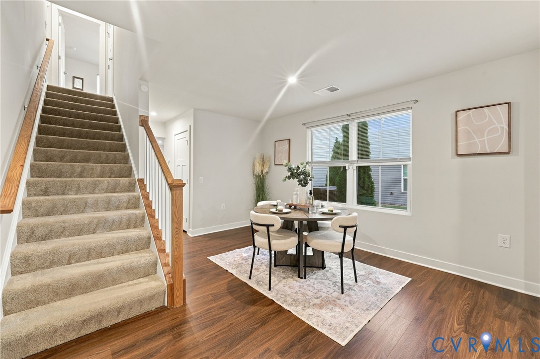5853 Austin Woods Drive, Chesterfield, VA 23234