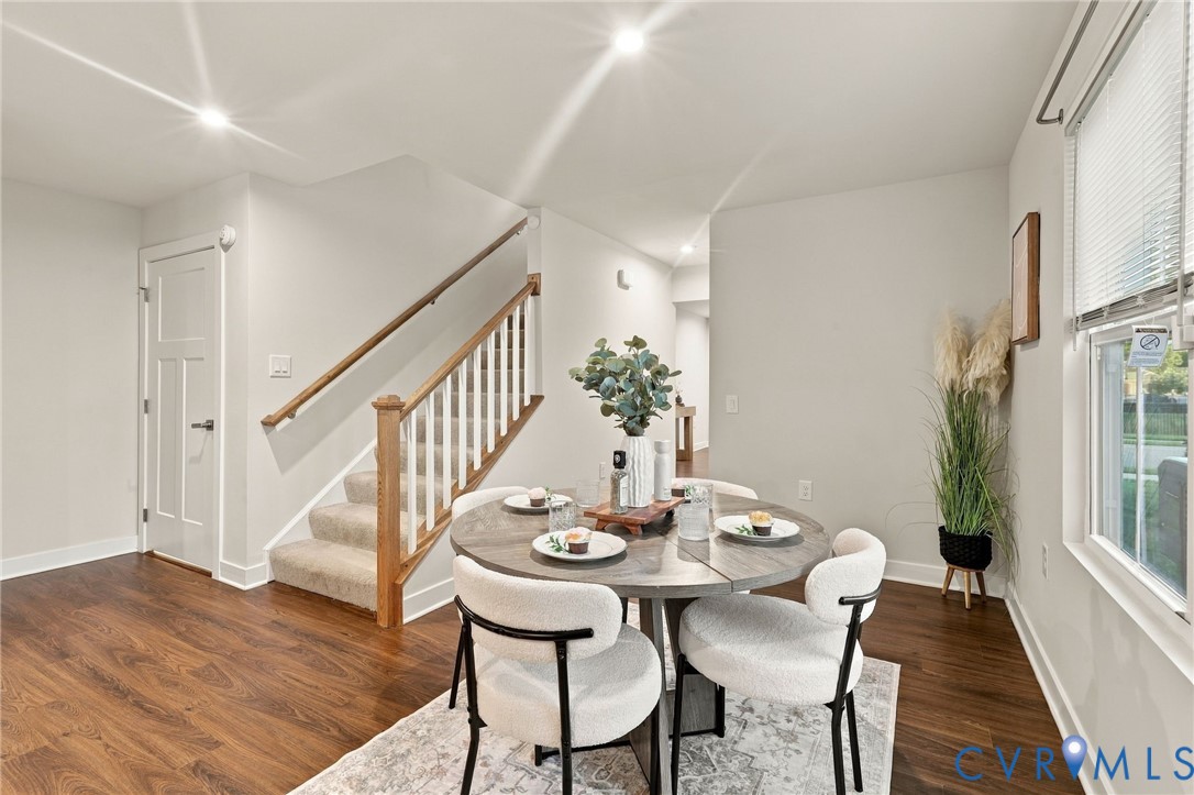 5853 Austin Woods Drive, Chesterfield, VA 23234