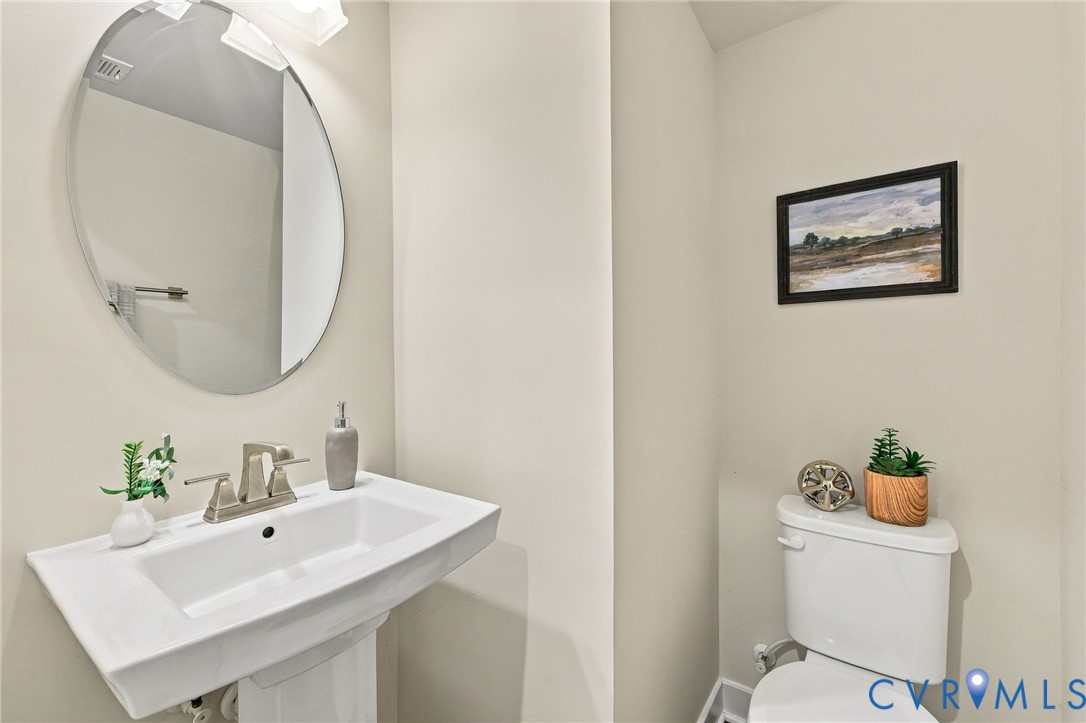 5853 Austin Woods Drive, Chesterfield, VA 23234