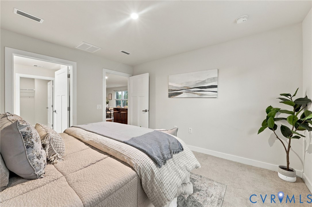 5853 Austin Woods Drive, Chesterfield, VA 23234