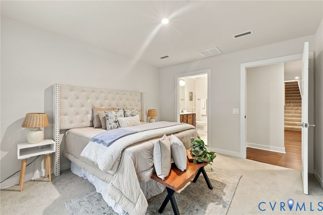 5853 Austin Woods Drive, Chesterfield, VA 23234