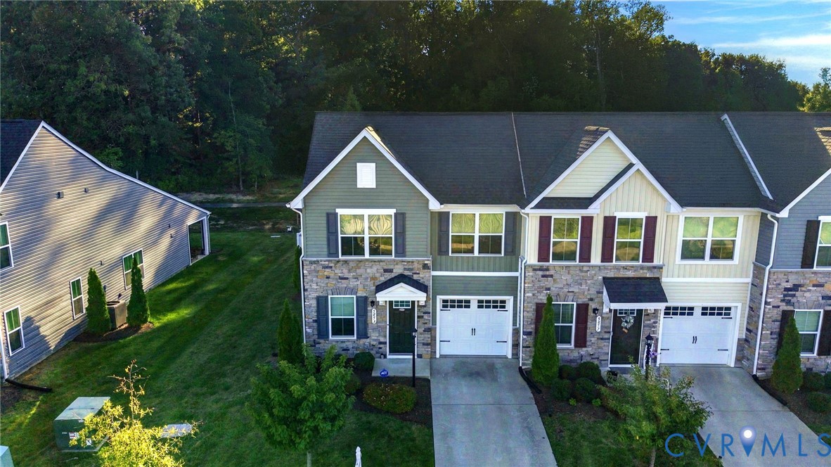 5853 Austin Woods Drive, Chesterfield, VA 23234
