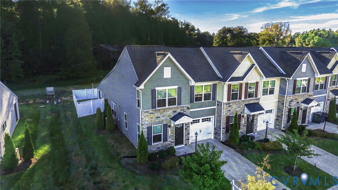 5853 Austin Woods Drive, Chesterfield, VA 23234