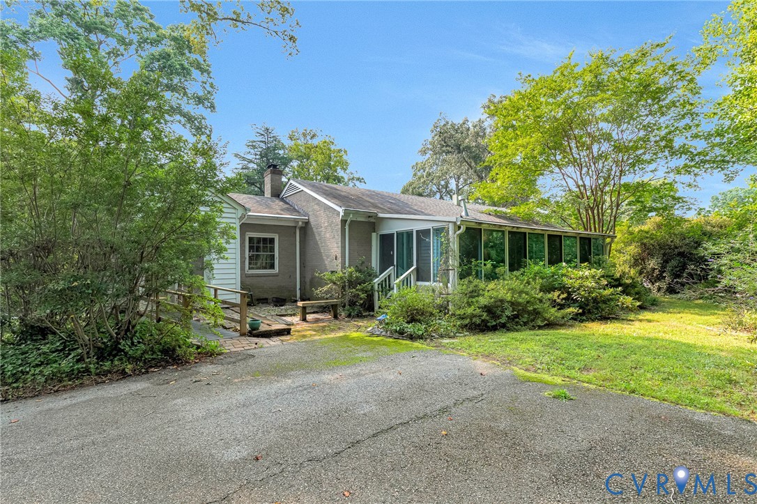 3801 Wakefield Road, Stratford Hills, Richmond, VA 23235
