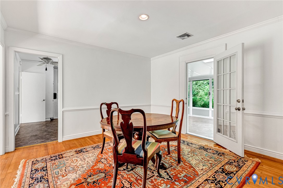 3801 Wakefield Road, Stratford Hills, Richmond, VA 23235