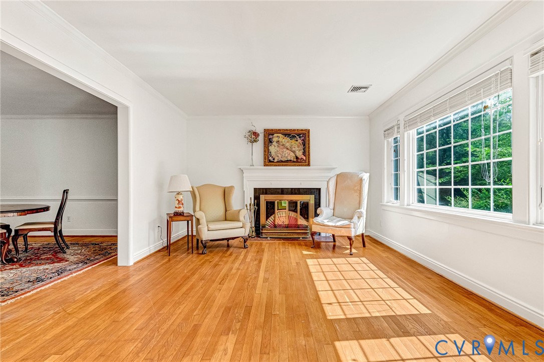3801 Wakefield Road, Stratford Hills, Richmond, VA 23235