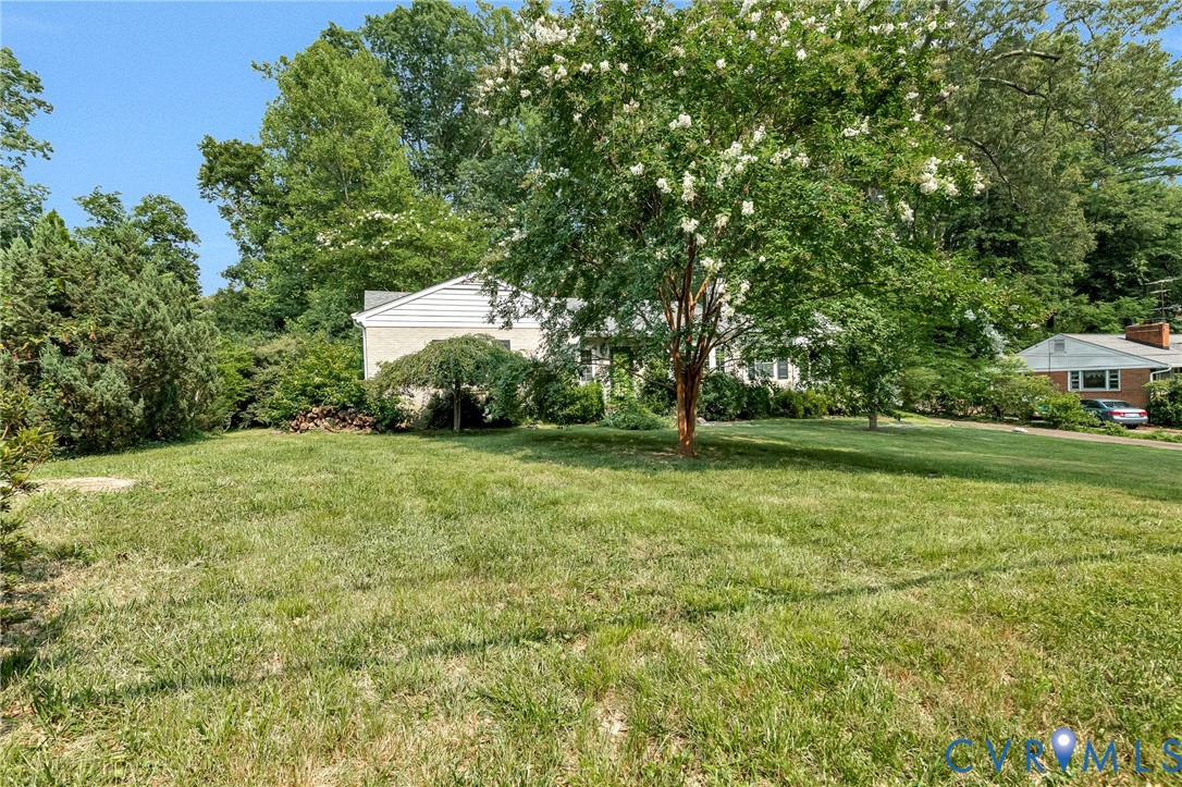 3801 Wakefield Road, Stratford Hills, Richmond, VA 23235
