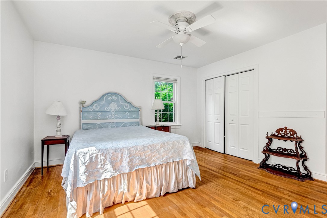 3801 Wakefield Road, Stratford Hills, Richmond, VA 23235