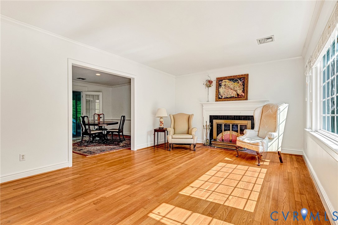 3801 Wakefield Road, Stratford Hills, Richmond, VA 23235