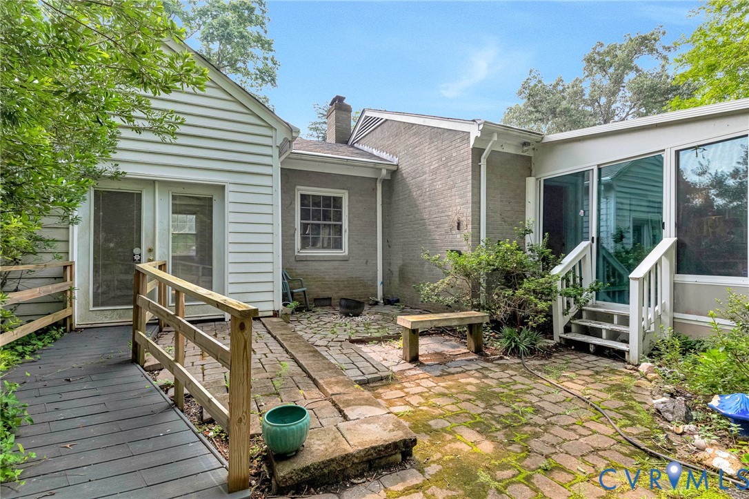3801 Wakefield Road, Stratford Hills, Richmond, VA 23235