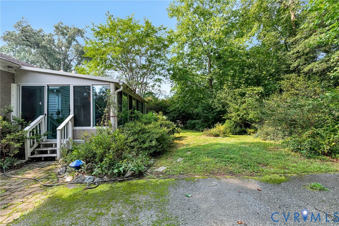 3801 Wakefield Road, Stratford Hills, Richmond, VA 23235