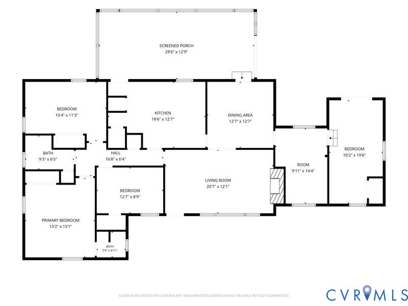 3801 Wakefield Road, Stratford Hills, Richmond, VA 23235