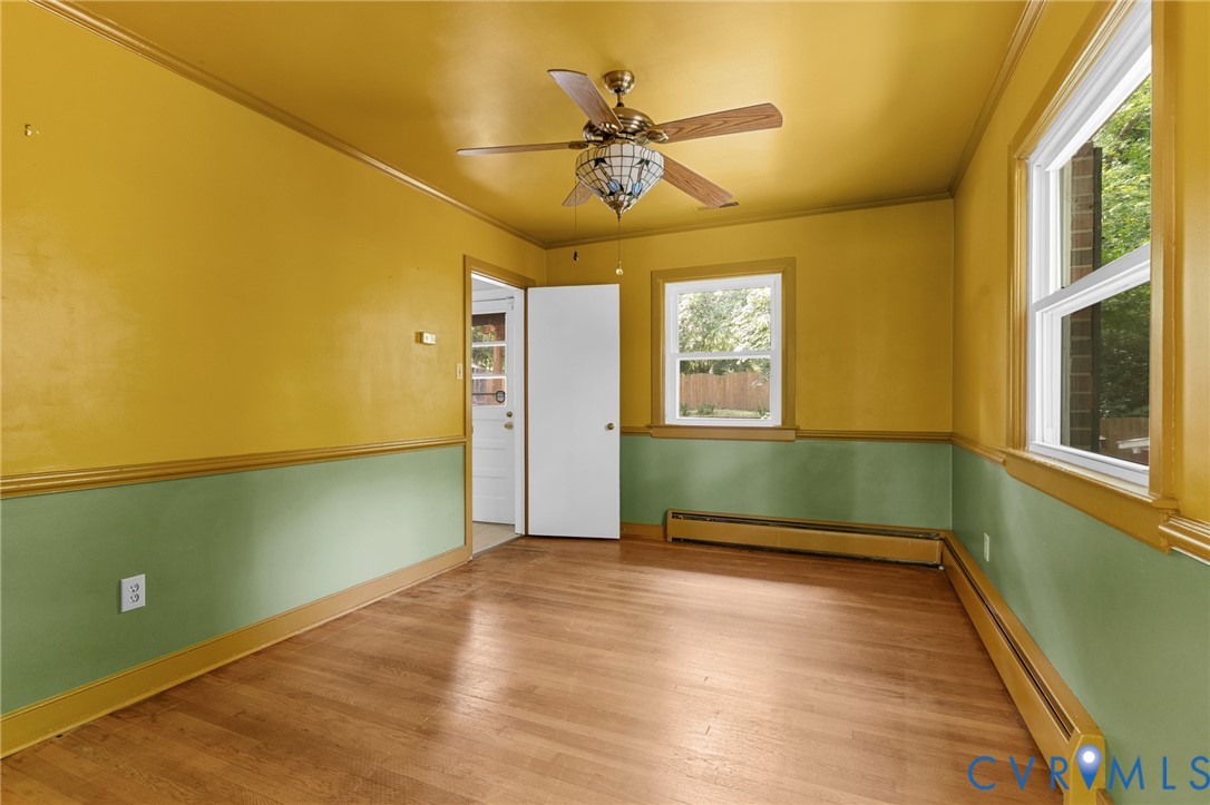 8111 Lake Shore Drive, North Chesterfield, VA 23235
