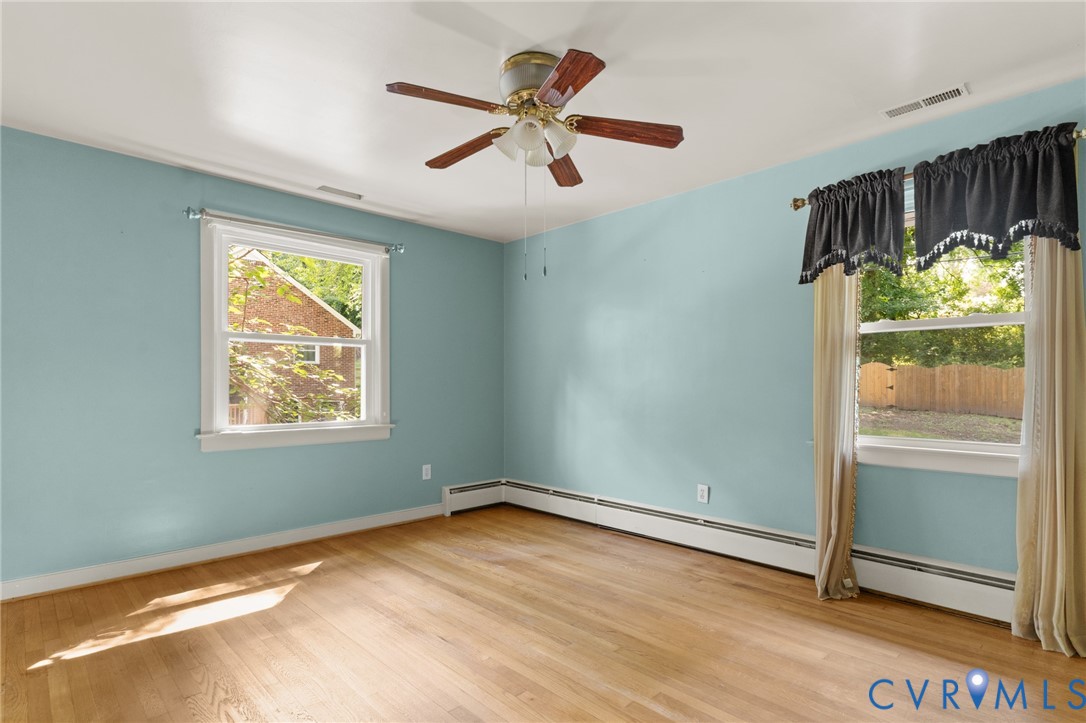 8111 Lake Shore Drive, North Chesterfield, VA 23235