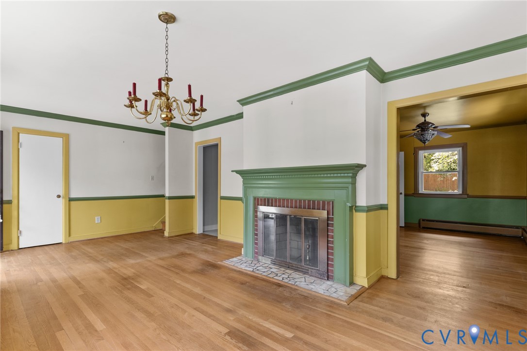 8111 Lake Shore Drive, North Chesterfield, VA 23235